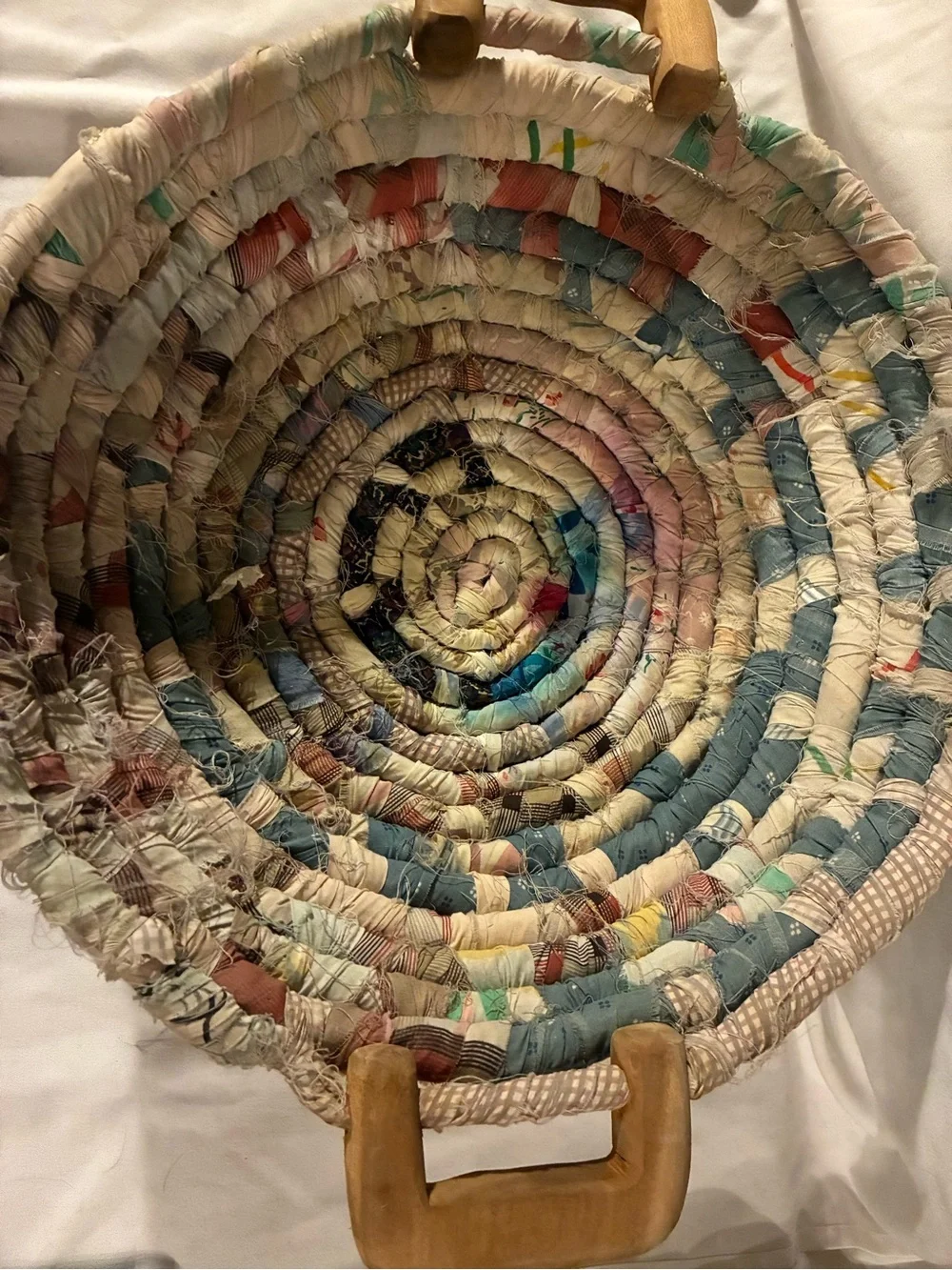 N/A rag basket